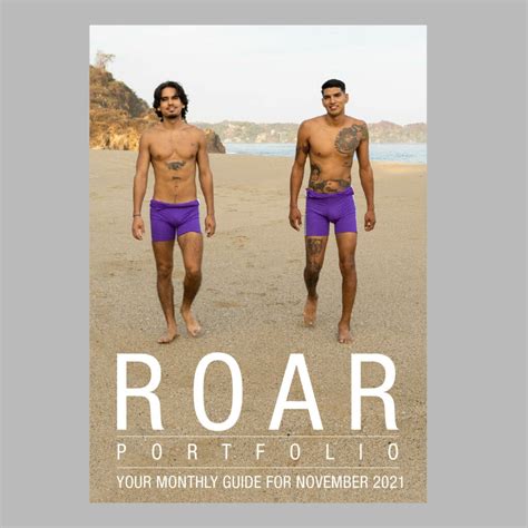 worldwide roar calendar|Home